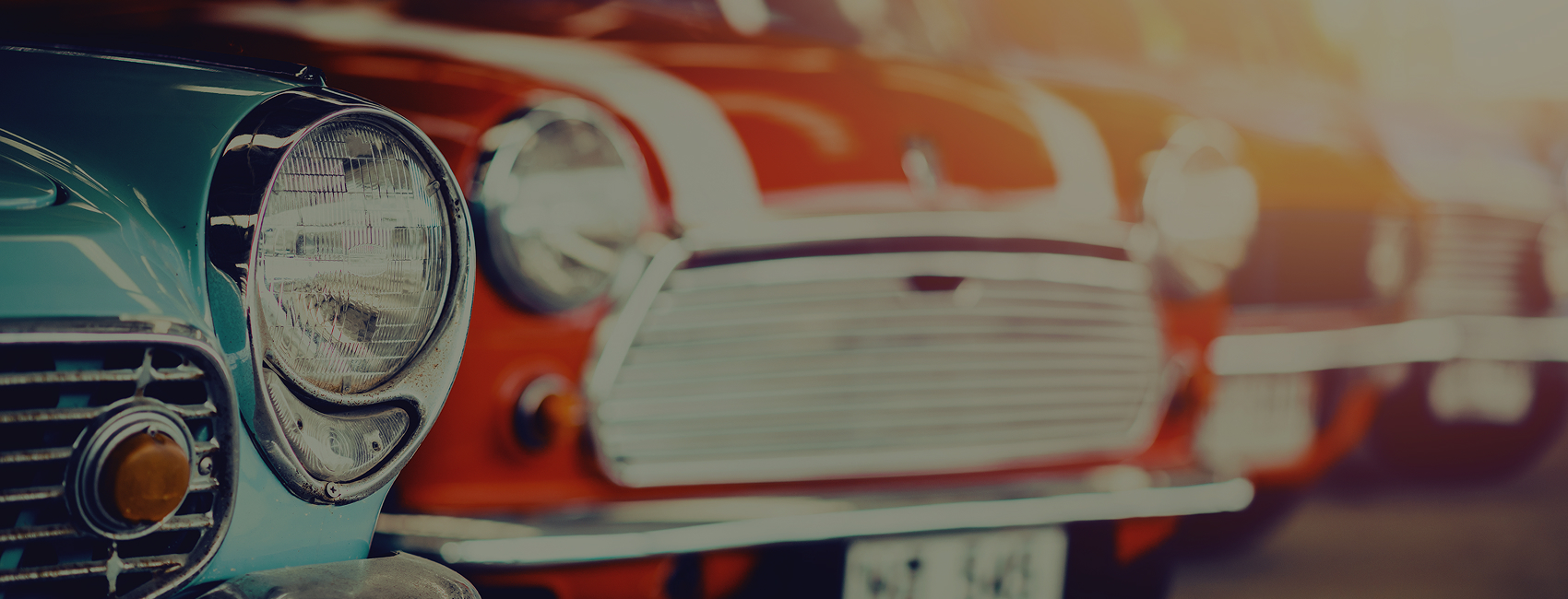 Fuel Your Love for Classic Cars – Discover Timeless Beauty, Power, and Style!